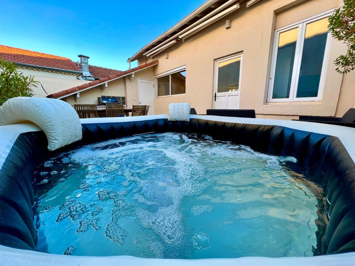 Cannes, Mer A 500 M, Maison Rare المظهر الخارجي الصورة