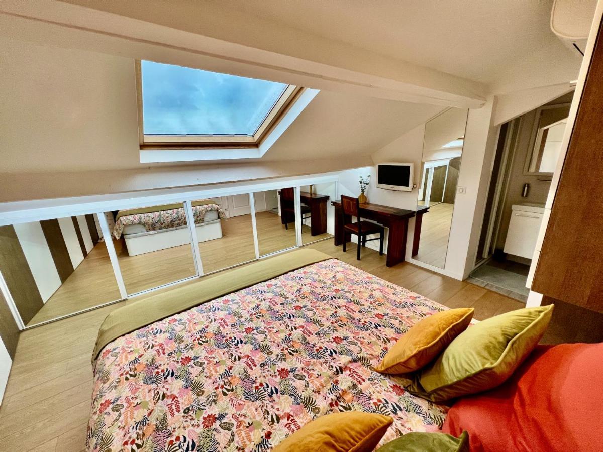 Cannes, Mer A 500 M, Maison Rare المظهر الخارجي الصورة